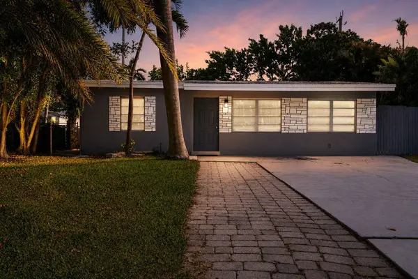 1472 NE 25th Court, Pompano Beach, FL 33064