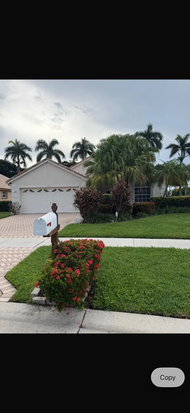 1951 Oak Berry Circle, Wellington, FL 33414 - #1