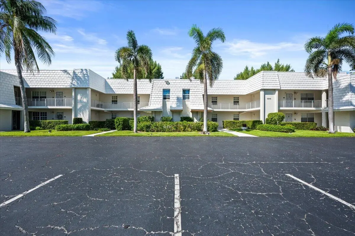 1205 E Sandy Lane E #249, Singer Island, FL 33404 - #1