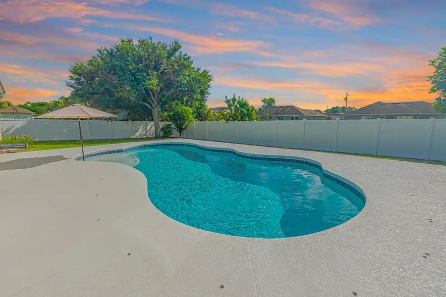 4249 SW Kazan Street, Port Saint Lucie, FL 34953 - #2