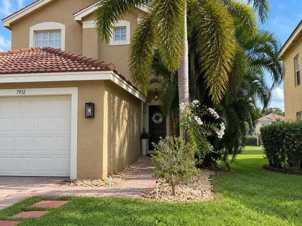 7932 Picklewood Park Drive, Boynton Beach, FL 33437