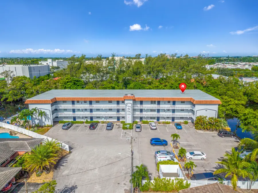 1400 NE 57th Street #304, Fort Lauderdale, FL 33334 - #2
