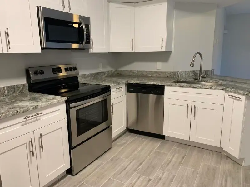 9033 Wiles Road #205, Coral Springs, FL 33067 - #2