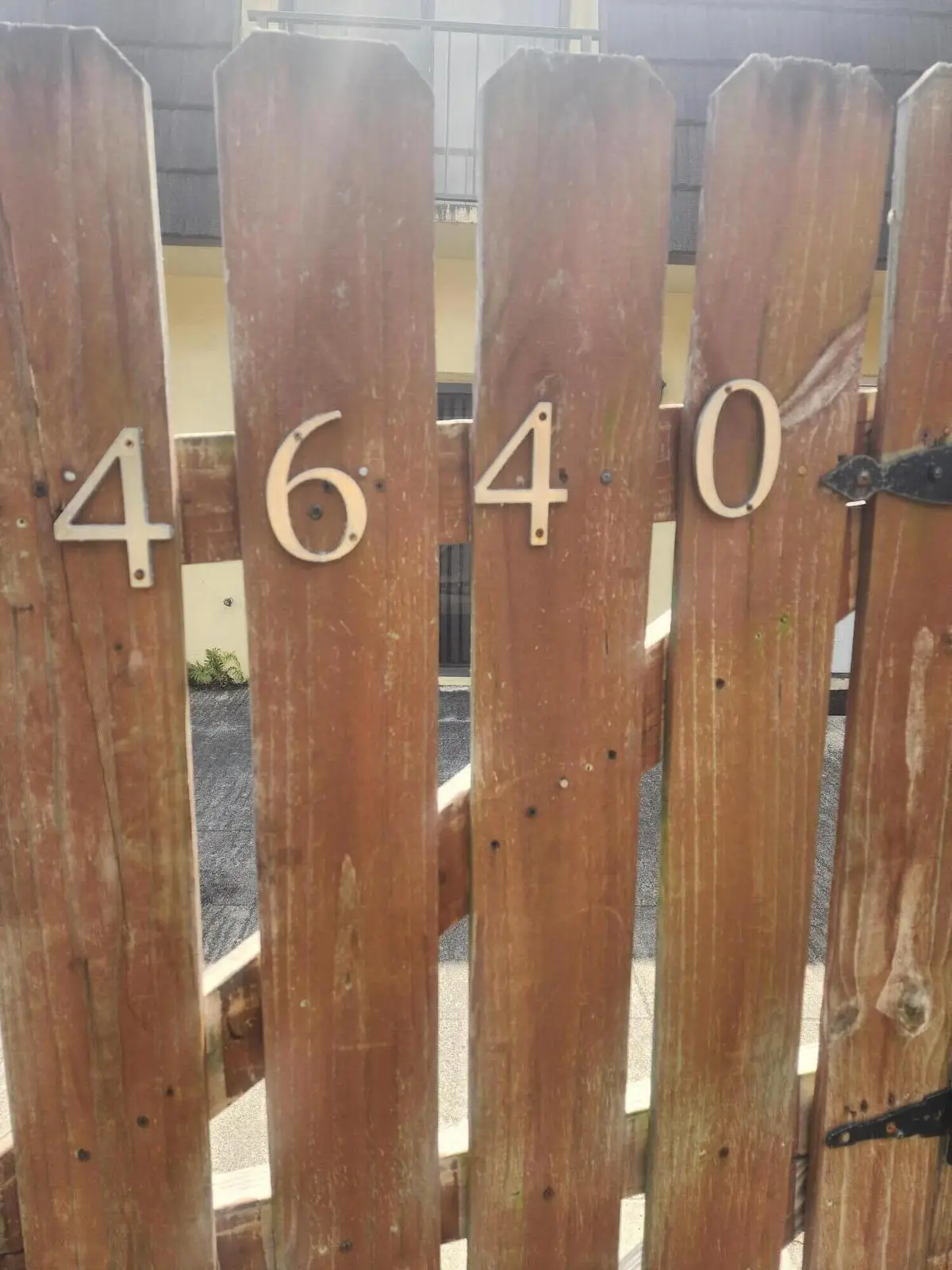 4640 Cherry Road #150, West Palm Beach, FL 33417 - #1