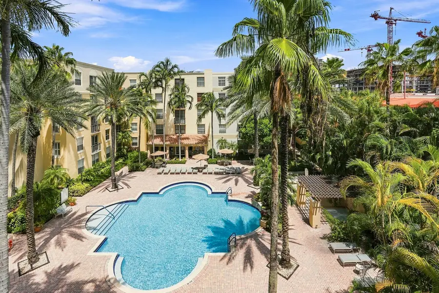 780 S Sapodilla Avenue #412, West Palm Beach, FL 33401 - #2