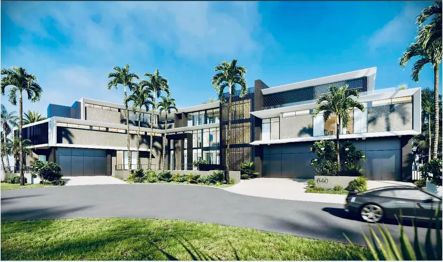 640 4th Key Drive, Fort Lauderdale, FL 33304 - #3