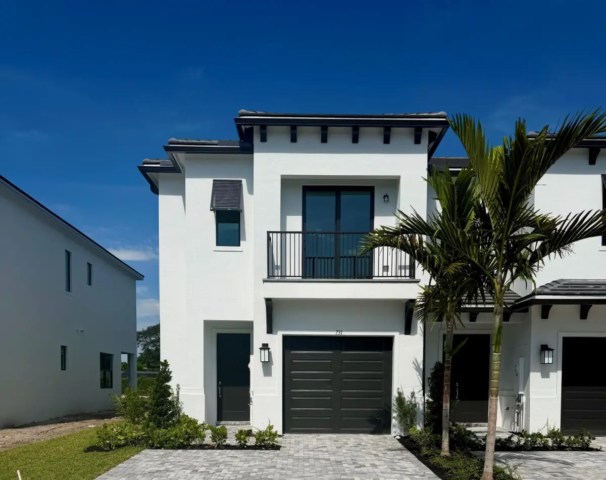 731 Nove Boulevard #10 Mangrove, Margate, FL 33063 - #1