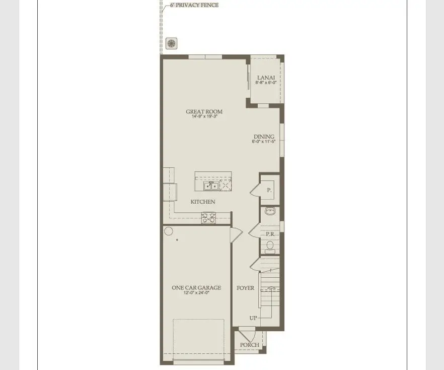 731 Nove Boulevard #10 Mangrove, Margate, FL 33063 - #2