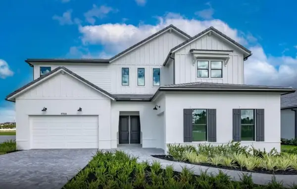 4968 Caladium Way #Livingston 4, Davie, FL 33328