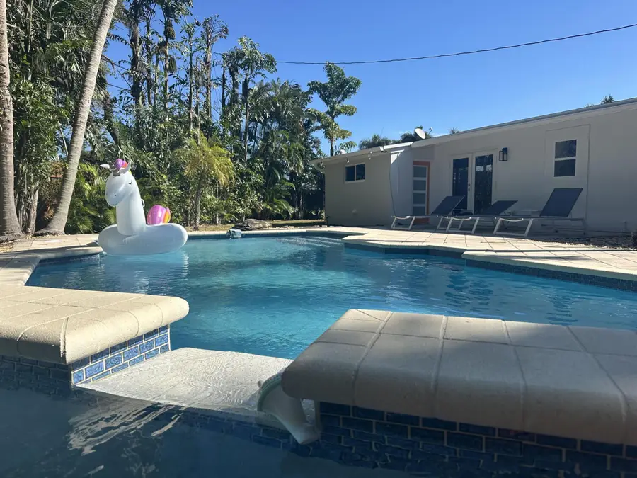 317 NW 26th Court, Wilton Manors, FL 33311 - #2