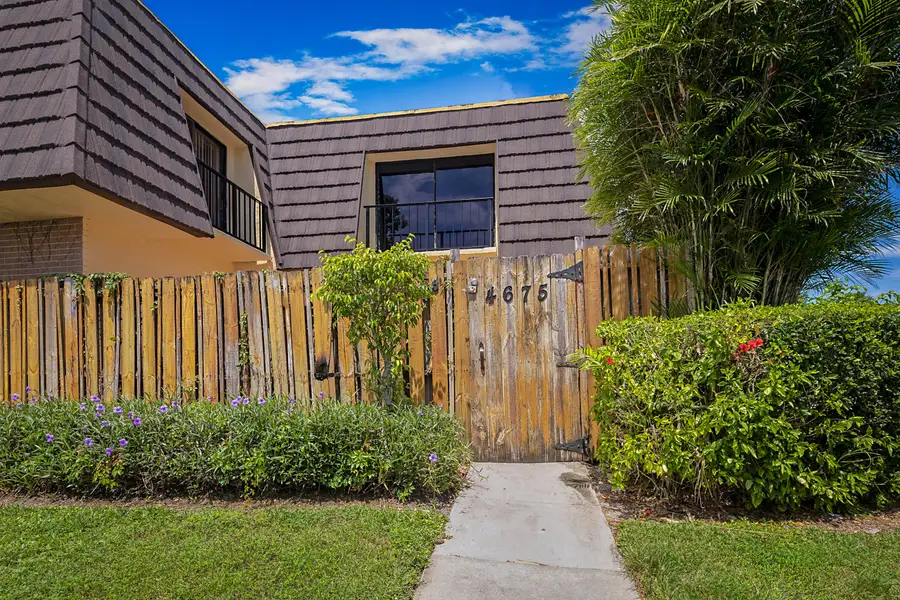 4675 Cherry Road, West Palm Beach, FL 33417 - #2