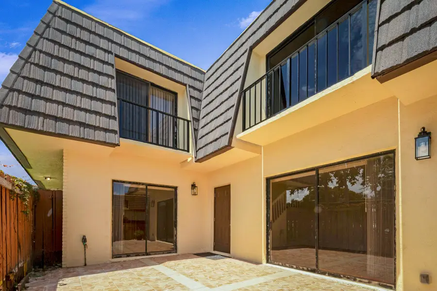 4675 Cherry Road, West Palm Beach, FL 33417 - #3