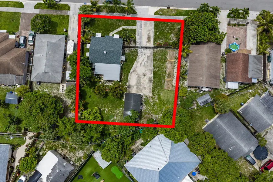 1007 Charles Street, West Palm Beach, FL 33401 - #3
