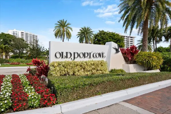 1200 Marine Way #304, North Palm Beach, FL 33408