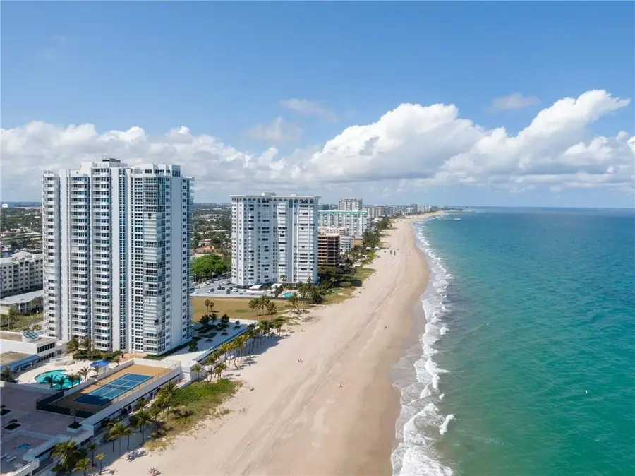1360 S Ocean Boulevard #Apt 603, Pompano Beach, FL 33062 - #2