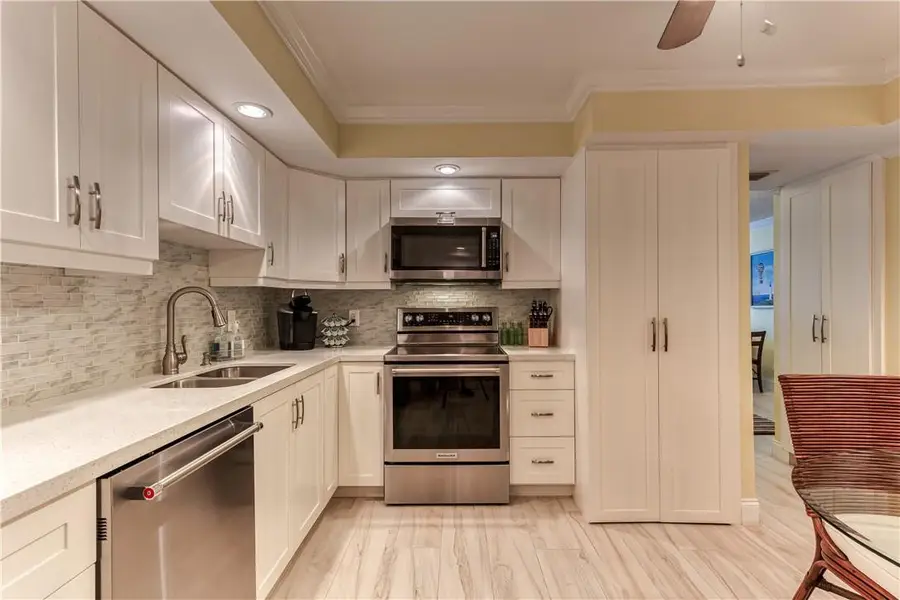 1360 S Ocean Boulevard #Apt 603, Pompano Beach, FL 33062 - #3