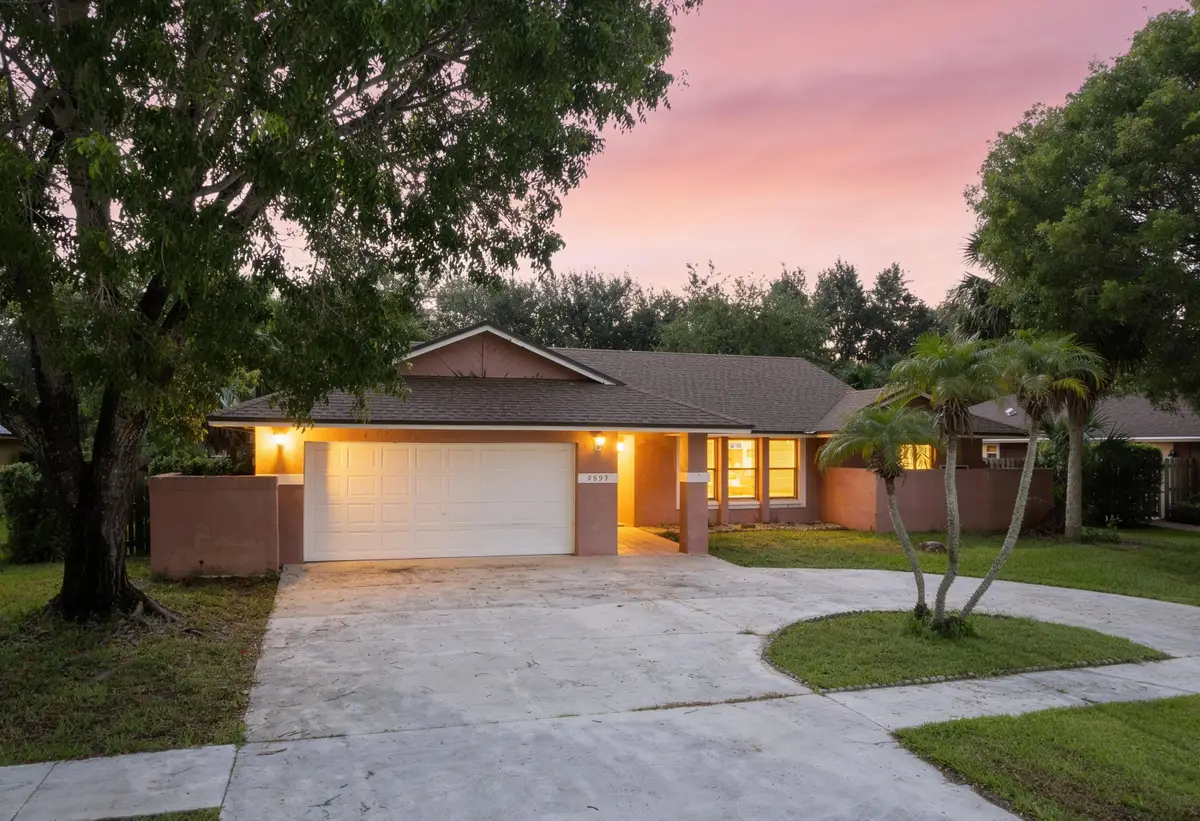 2652 Yarmouth Drive, Wellington, FL 33414 - #1