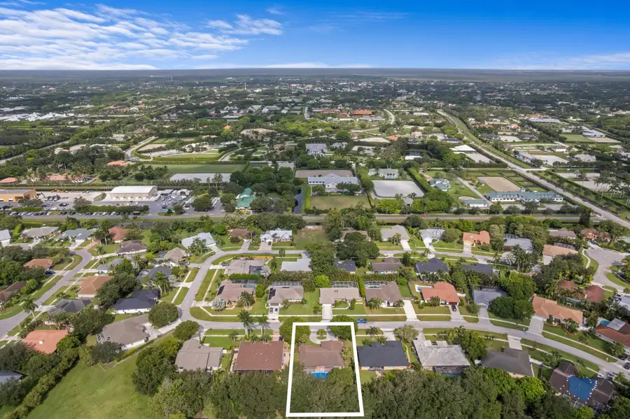 2652 Yarmouth Drive, Wellington, FL 33414 - #3
