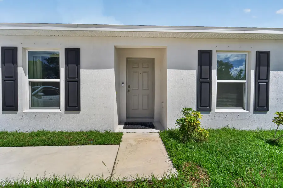 1051 SW Becker Road, Port Saint Lucie, FL 34953 - #3