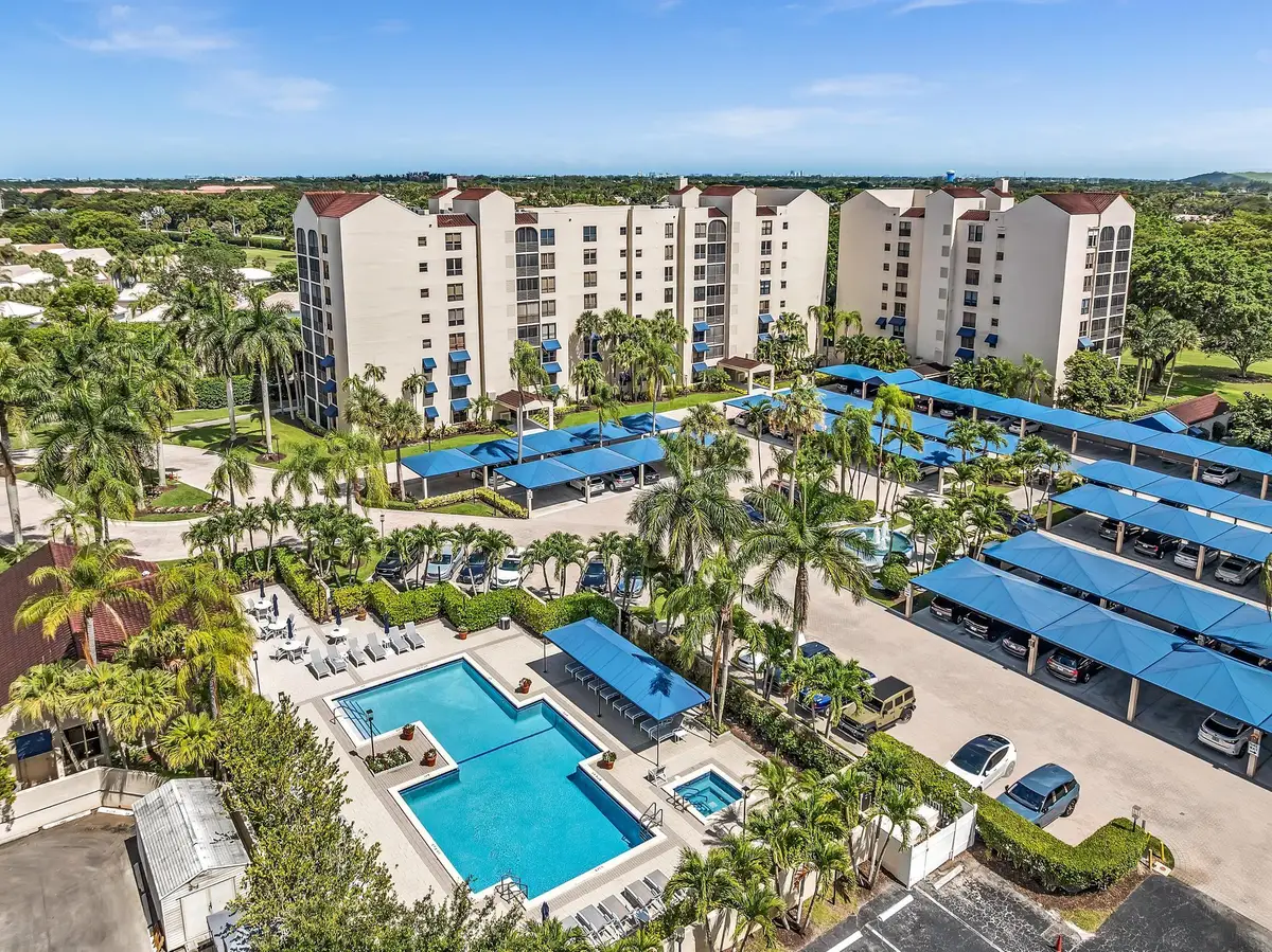7564 Regency Lake Drive #202, Boca Raton, FL 33433 - #1