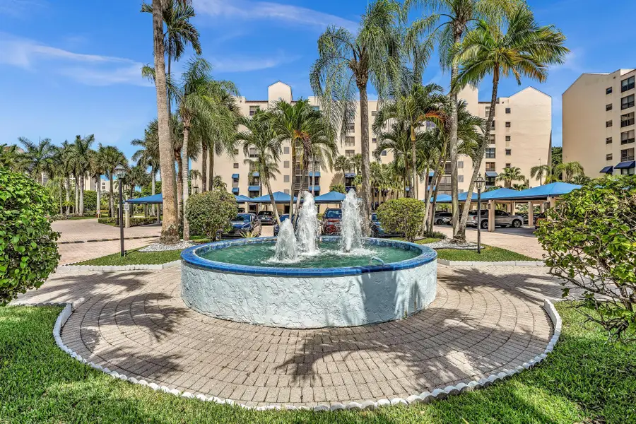 7564 Regency Lake Drive #202, Boca Raton, FL 33433 - #3