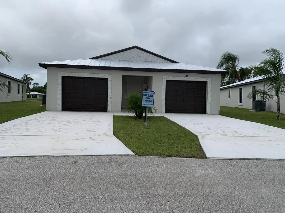 63 Mediterranean Boulevard E, Port Saint Lucie, FL 34952 - #1