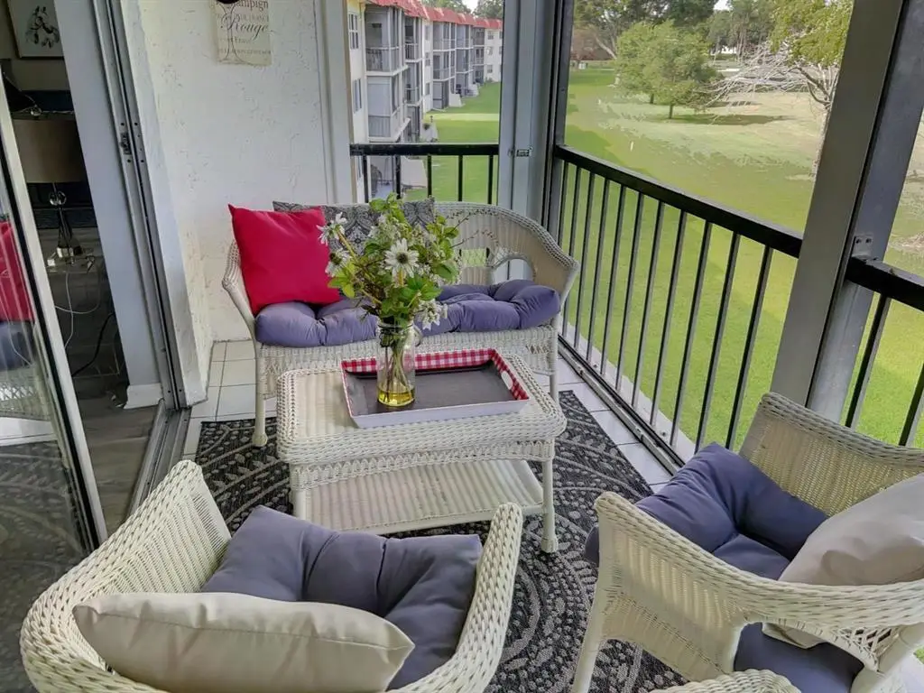 9300 N Hollybrook Lake Drive S #304, Pembroke Pines, FL 33025 - #1