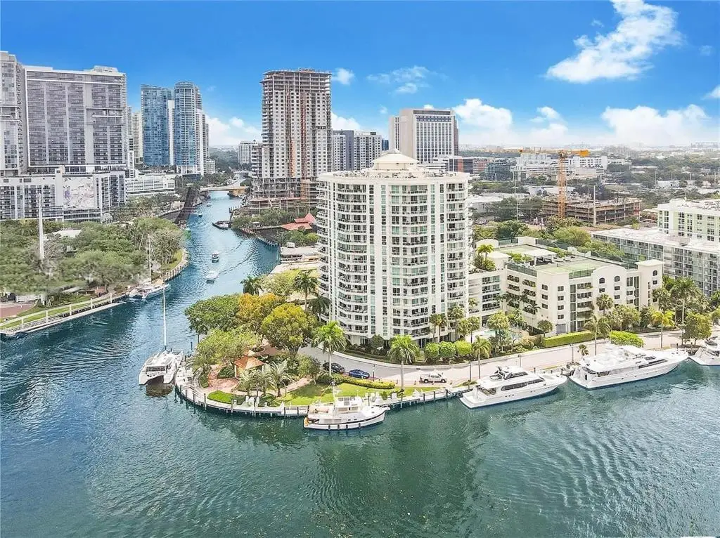 401 SW 4th Avenue #1003, Fort Lauderdale, FL 33315 - #1