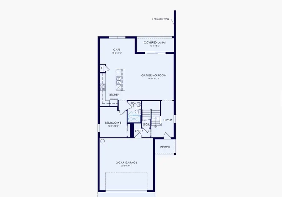 4379 Rumeli Lane #114 Trailside, Lake Worth, FL 33467 - #2