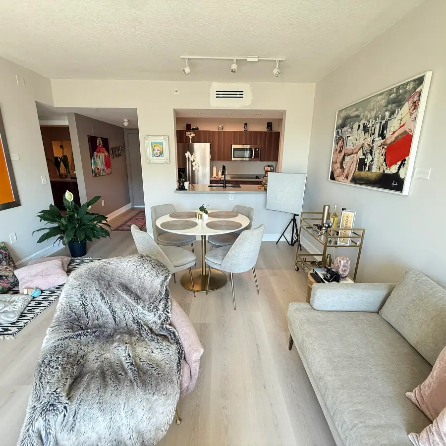 117 NW 42nd Avenue #1207, Miami, FL 33126 - #2
