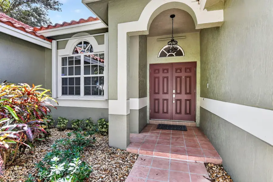 6305 NW 43rd Terrace, Coconut Creek, FL 33073 - #2