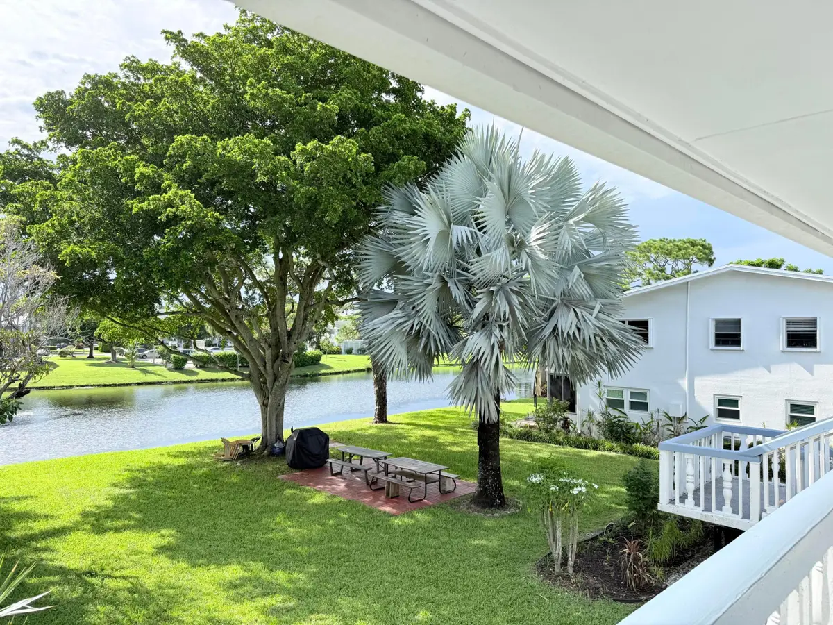 543 Durham S #543, Deerfield Beach, FL 33442 - #1