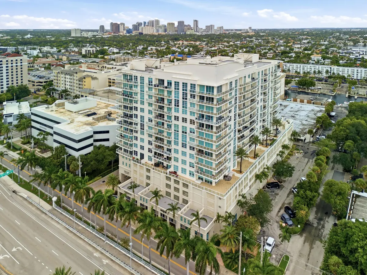 1819 SE 17th Street #703, Fort Lauderdale, FL 33316 - #1
