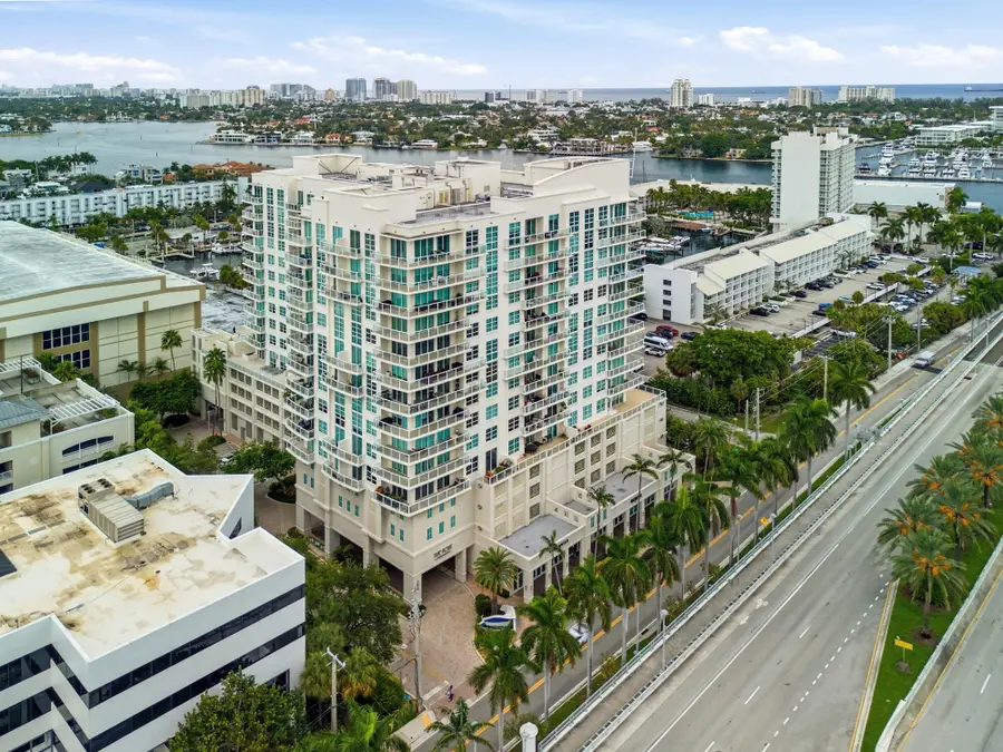 1819 SE 17th Street #703, Fort Lauderdale, FL 33316 - #2