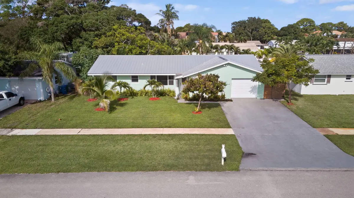 502 Circle E, Jupiter, FL 33458 - #1