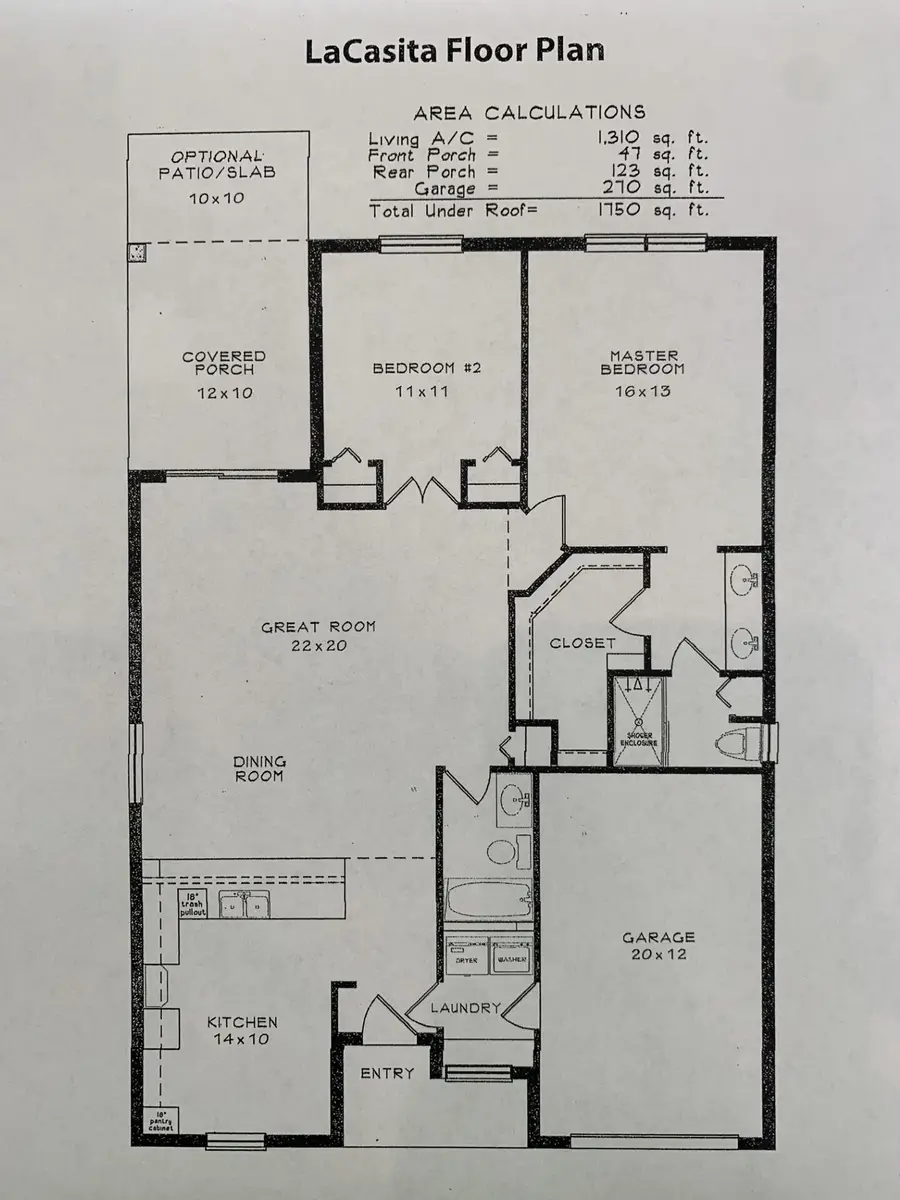 50 La Villa Way, Fort Pierce, FL 34951 - #2