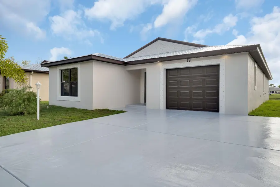 6764 Lila Court, Fort Pierce, FL 34951 - #2
