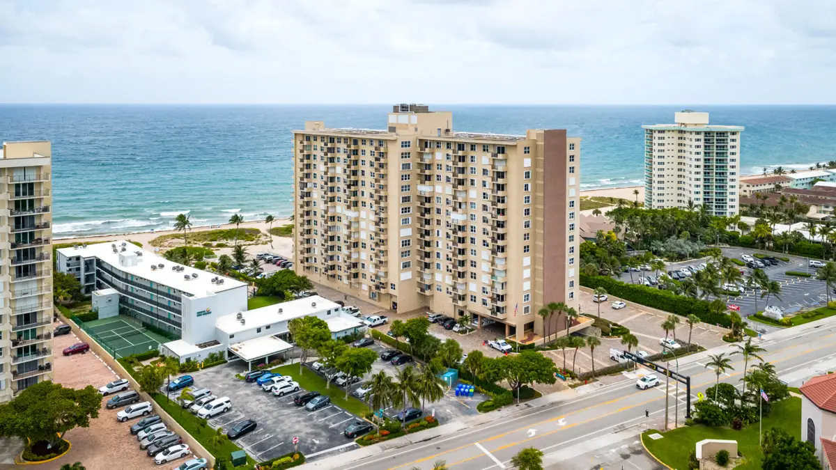 2000 S Ocean Blvd # Boulevard #LF, Lauderdale By The Sea, FL 33062 - #1