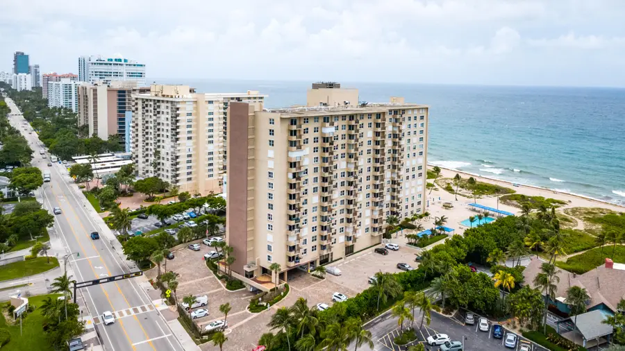 2000 S Ocean Blvd # Boulevard #LF, Lauderdale By The Sea, FL 33062 - #2