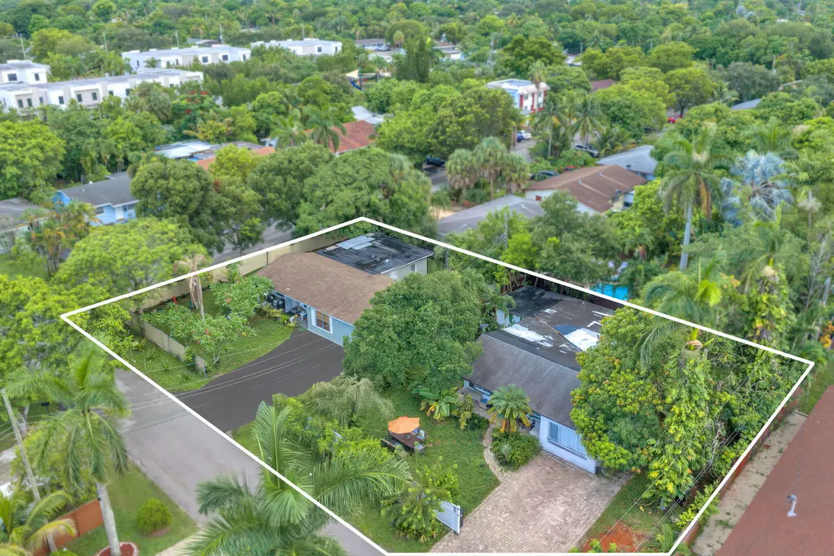 461 NW 17th Place, Fort Lauderdale, FL 33311 - #1