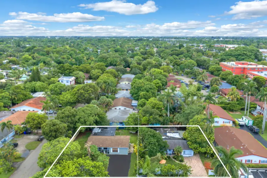 461 NW 17th Place, Fort Lauderdale, FL 33311 - #3