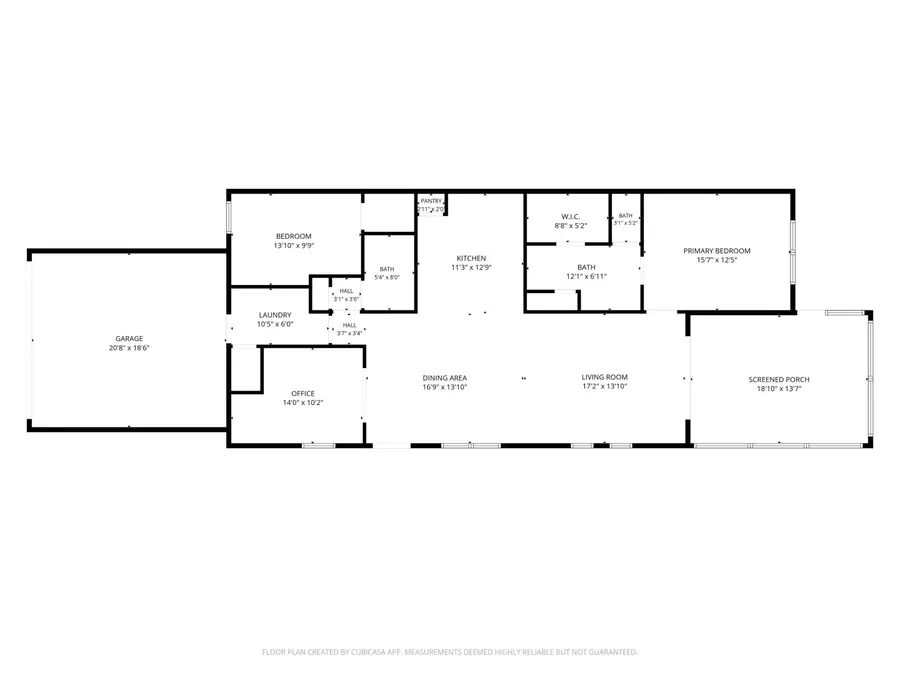 4425 Beauty Leaf Circle, Vero Beach, FL 32967 - #3
