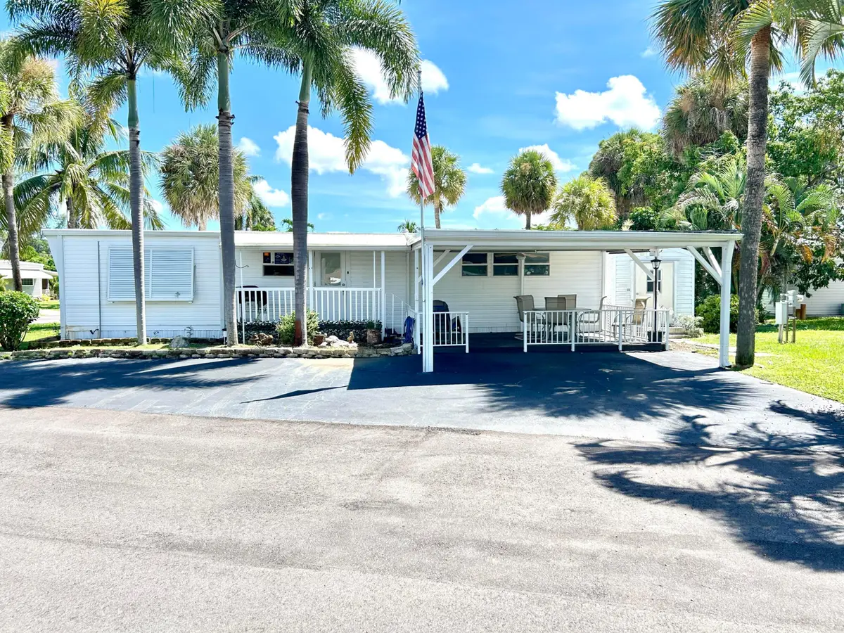 1330 Orchid Court, Deerfield Beach, FL 33442 - #1