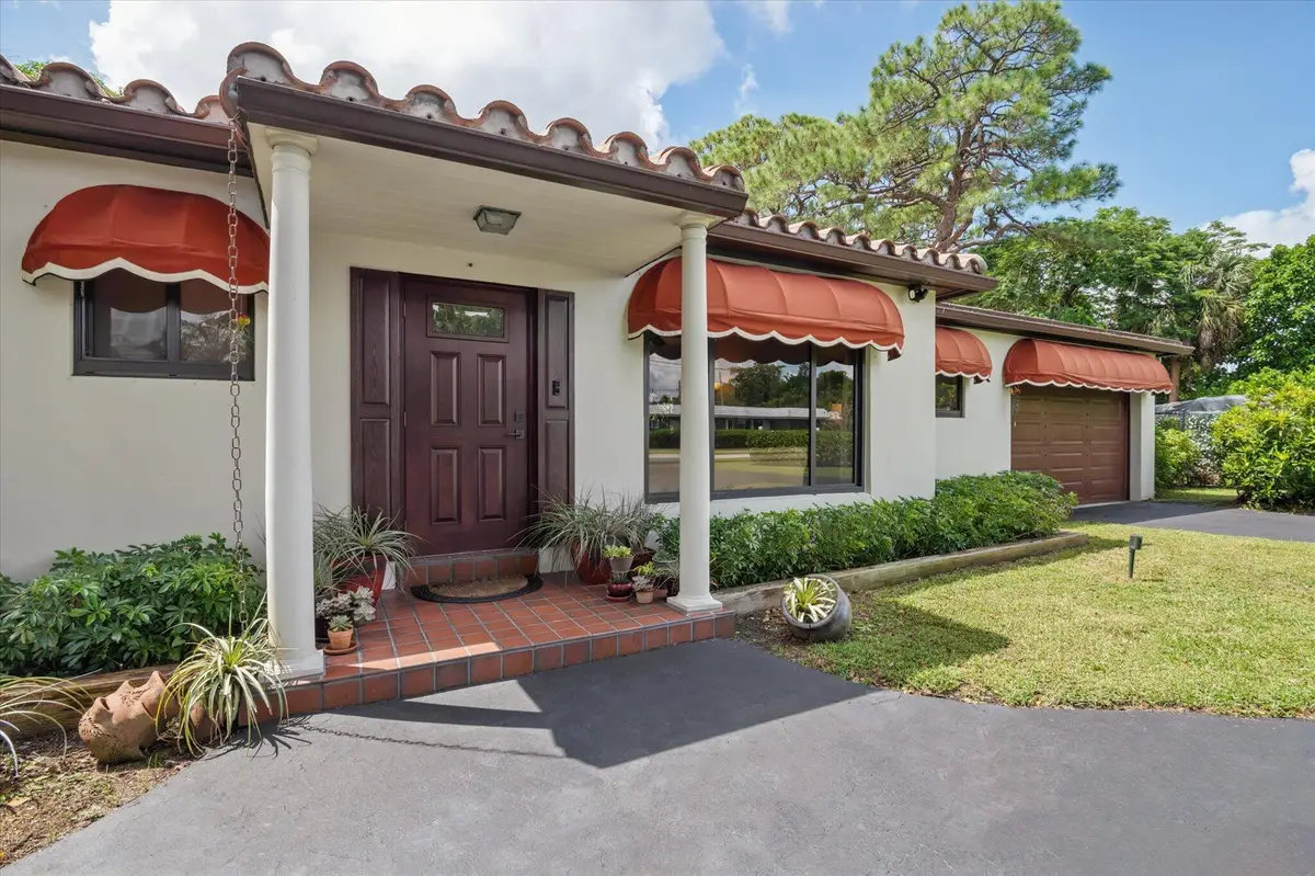 4120 SW 1st Court, Plantation, FL 33317 - #1