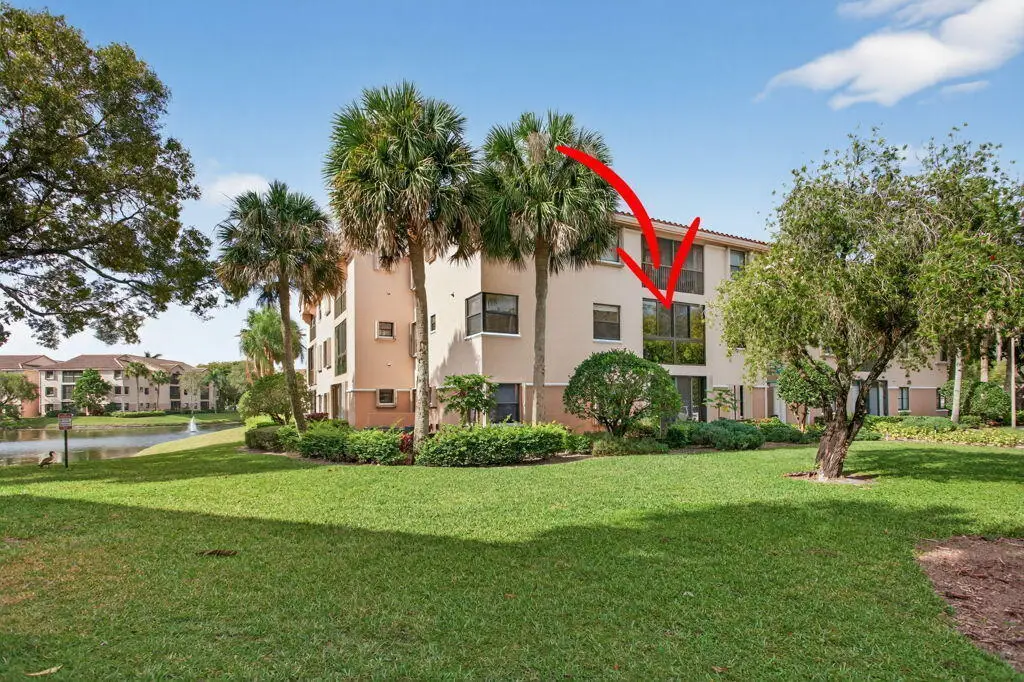 4151 Coral Tree Circle #251, Coconut Creek, FL 33073 - #1