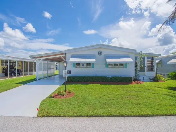 212 NE Forrest Court, Jensen Beach, FL 34957