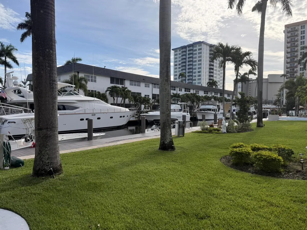 901 N Birch Road #7D, Fort Lauderdale, FL 33304 - #1