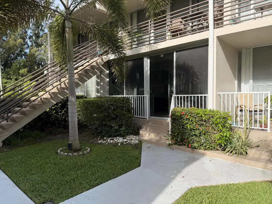 901 N Birch Road #7D, Fort Lauderdale, FL 33304 - #2