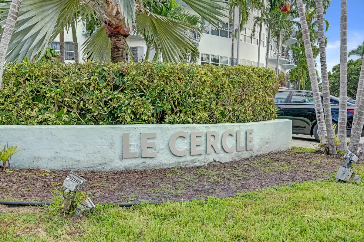 3250 NE 28th Street #306, Fort Lauderdale, FL 33308 - #1