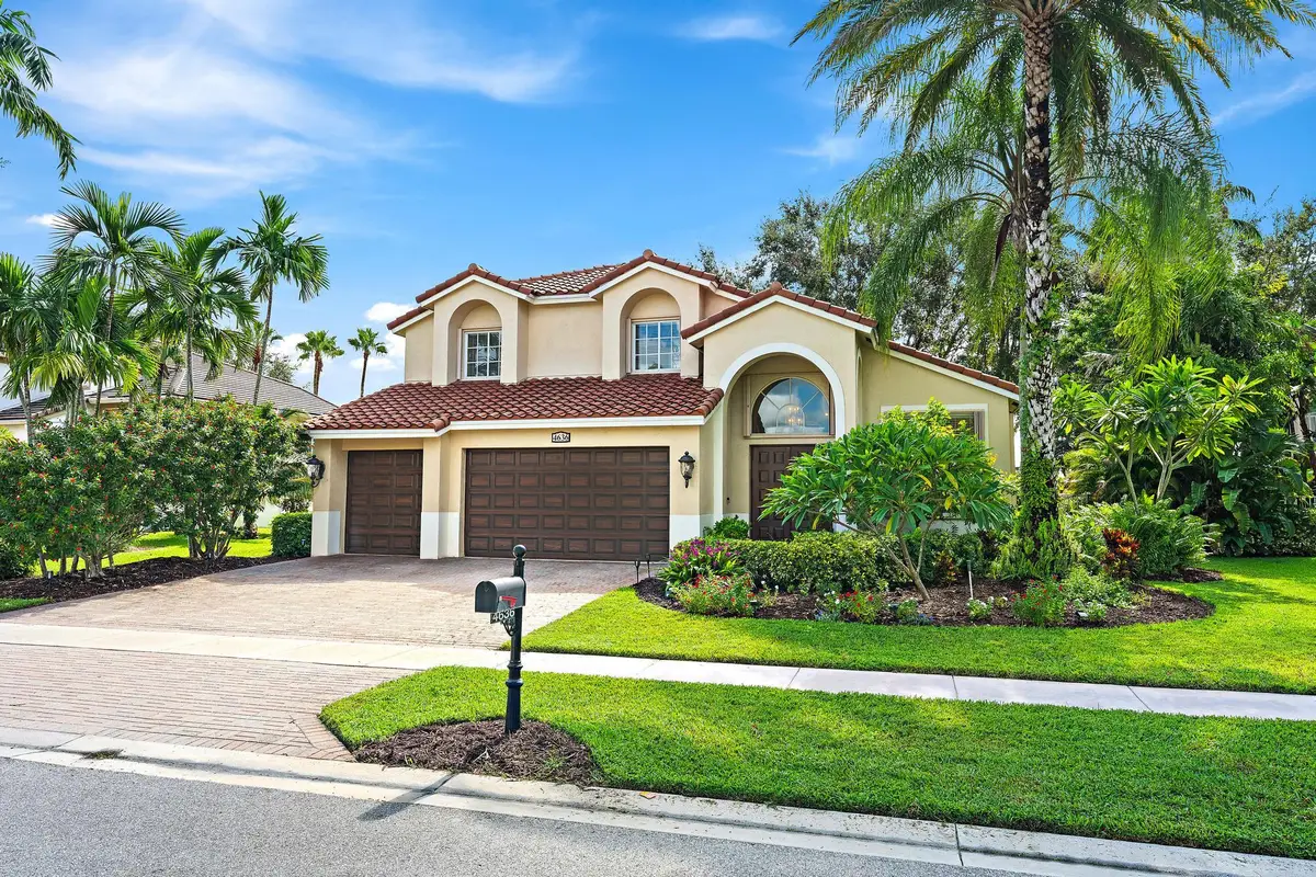 4636 Windward Cove Lane, Wellington, FL 33449 - #1